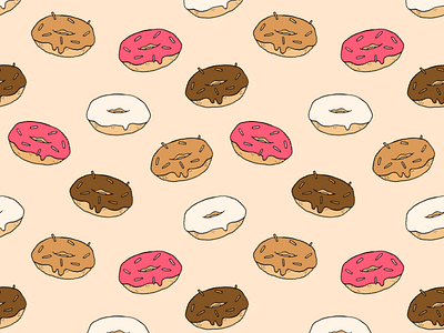 Donuts