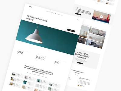 Online furniture - landign page app branding design dribble web design figma furnitures landing page graphic design landign page landing page online store pages ui ux web web page web site