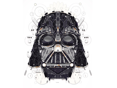 darth vader