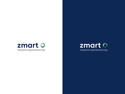 ZMART – Branding and Redesign