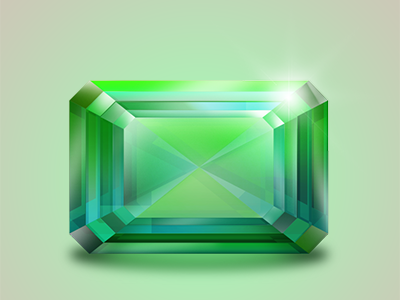 Emerald Stone