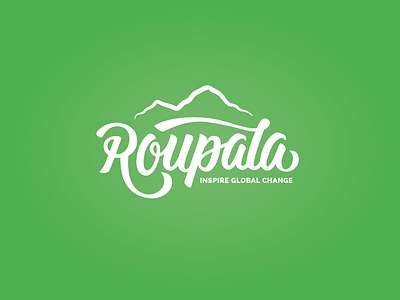 Roupala T-Shirt Design