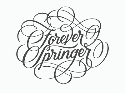 Forever Springer
