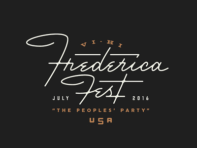 Frederica Fest