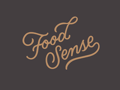 Food Sense