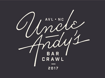 Uncle Andy's Crawl