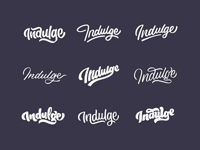 Indulge Thumbnails