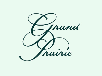 Grand Prairie Concept