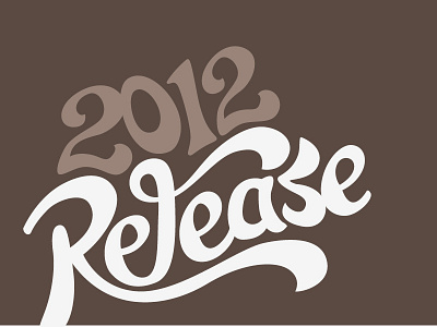 2012 Release 2012 brown music release script