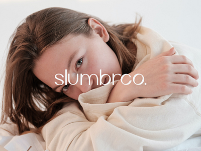 slumbrco | Branding