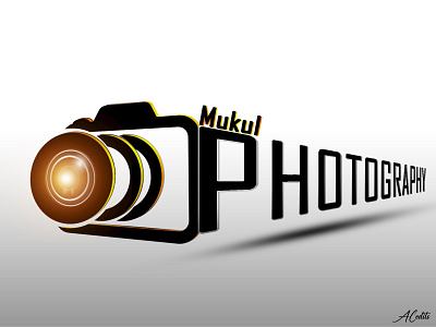 Photographer Logo/Photography Logo