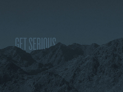 Desktop picture mountain photography typography