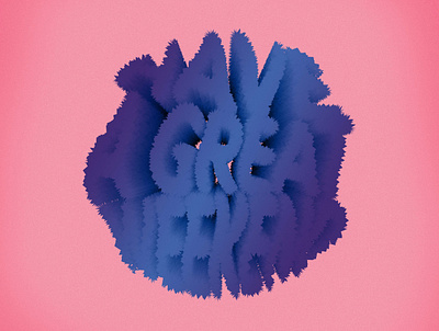 Weekend blue cover graphicdesign illustrator logo photoshop pink posterdesign purple typogaphy weekend