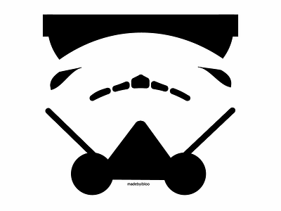 Stormtrooper Pop