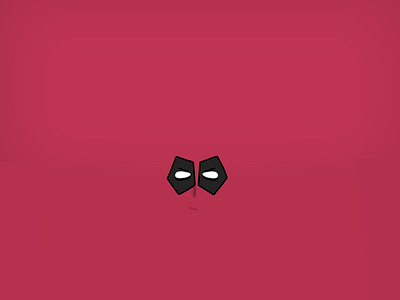 Deadpool Moosh