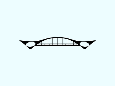 Sloth Bridge hull