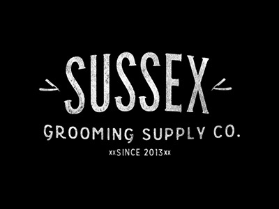 Sussex Grooming Supply