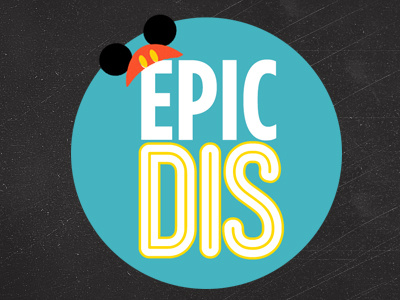 Disney Youtube Channel logo disney disney logo epic dis youtube