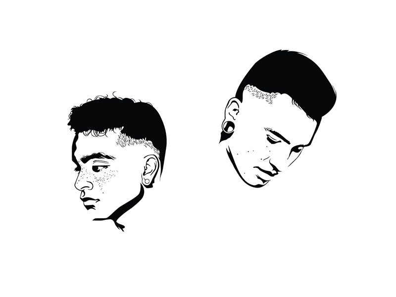 Placebo Feelings illustration pvris