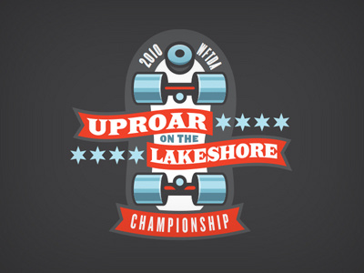 Uproar Logo