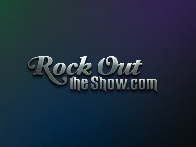 Rock Out Logo