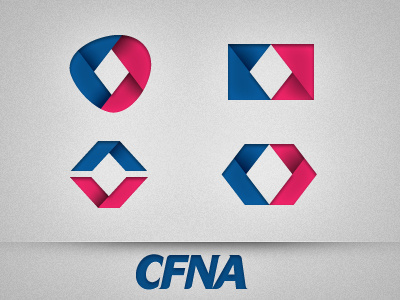 logo variations