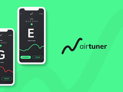 Air Tuner