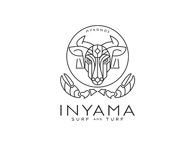 Inyama Mykonos
