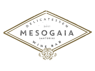 Mesogaia med deli