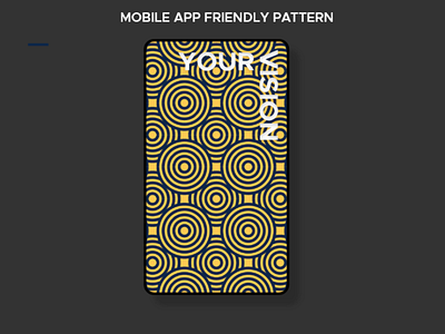 Woow!, Pattern Now In Your Mobile