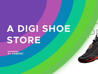 A DIGI SHOE STORE