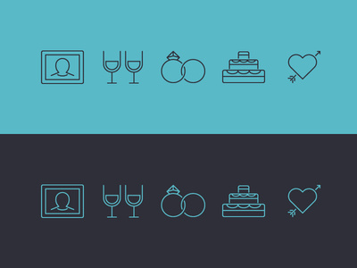 Icon Elements