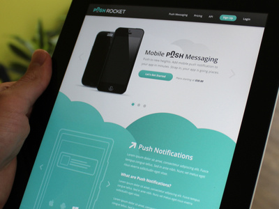 Messaging Mock