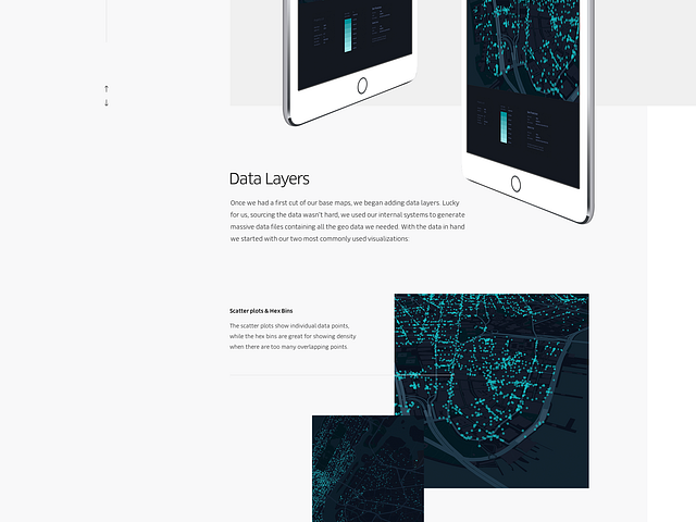 uber design case study