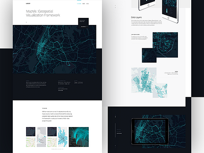 Uber Design Case study