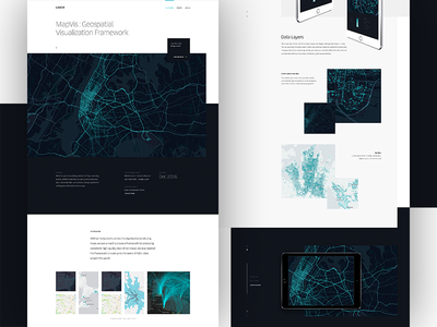 Uber Design Case study case study design hero layout parallax type uber ui web