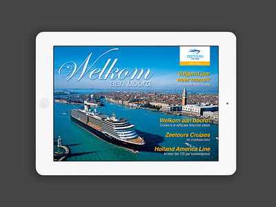 Zeetours Magazine