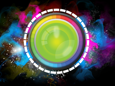 Sphero - new app ui