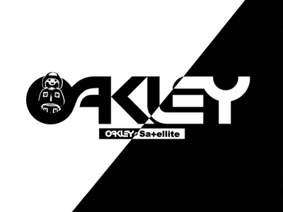 2012 Oakley + Satellite Goggle by AK ak andrew kimmell boulder colorado goggle oakley satellite