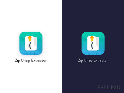 Zip Unzip Extractor