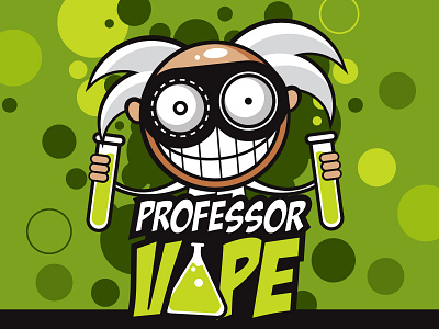 Professor