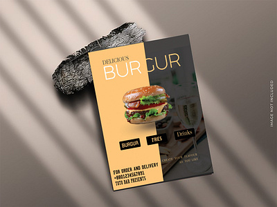 Delicious Burgir burgur food