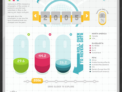 Infographic 2 illustration infographic vector