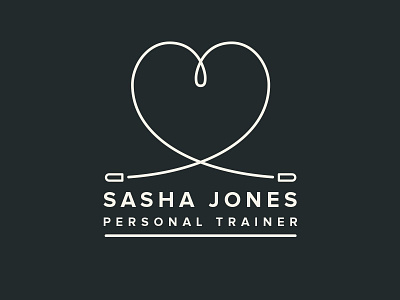 Fitness logo