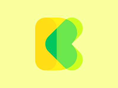 KB logo concept