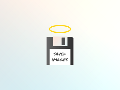 Saved Images Logo australia business christian faith floppy disk logo logo redesign perth saved