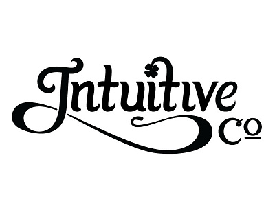 Intuitivecompany Bowling Logotype bowling brush drawn hand handdrawn irish ligature logotype pen tshirt type typography