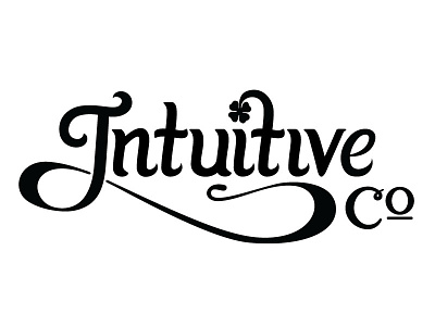 Intuitivecompany Bowling Logotype