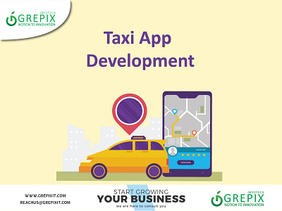 Taxi App Development business taxiappdevelopment taxidispatchsoftware uberclone