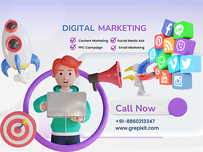 Digital Marketing Company in India ads digital marketing company digital marketing services google ads seo smm smo